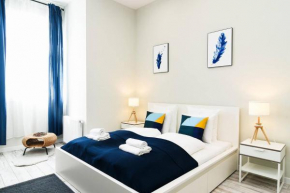 Ultra central and stylish apartment with AC